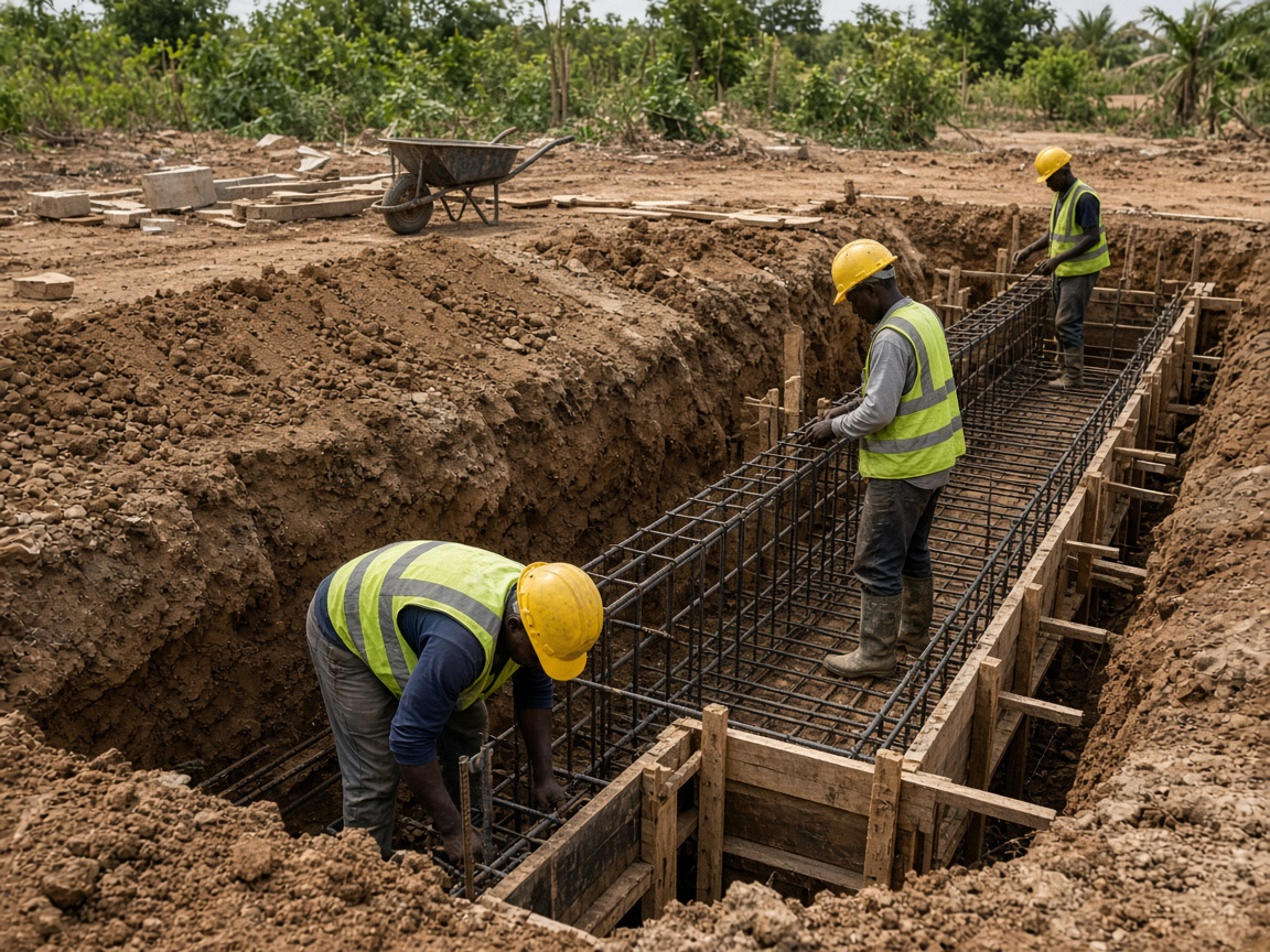 Civil Works