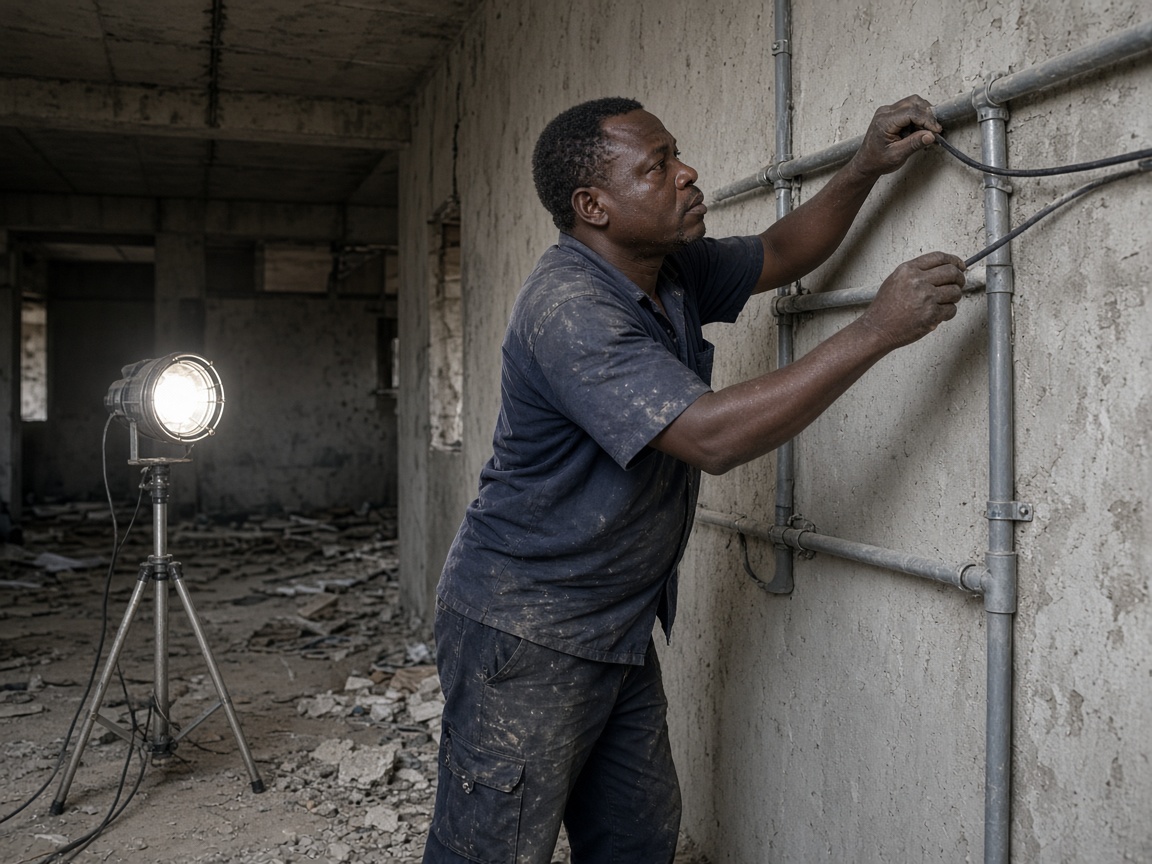 Electrical Works