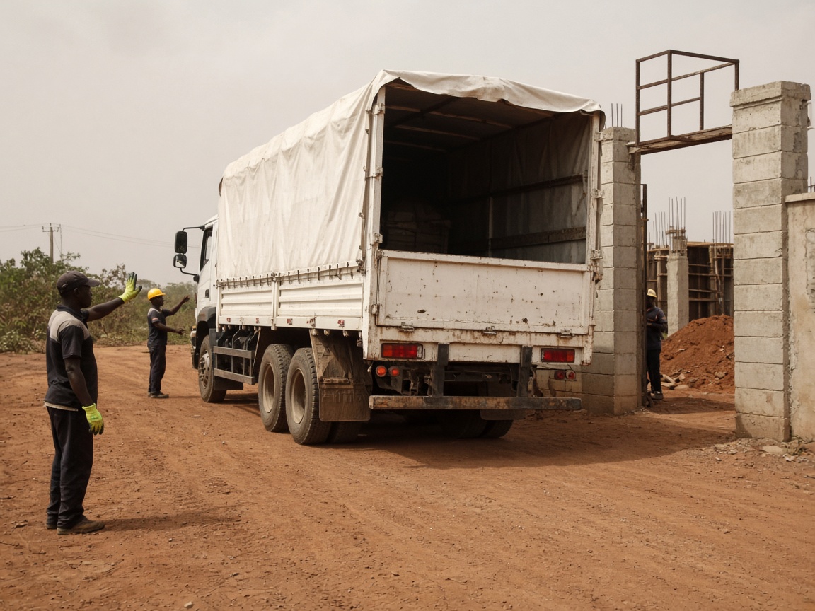 Logistics Movement