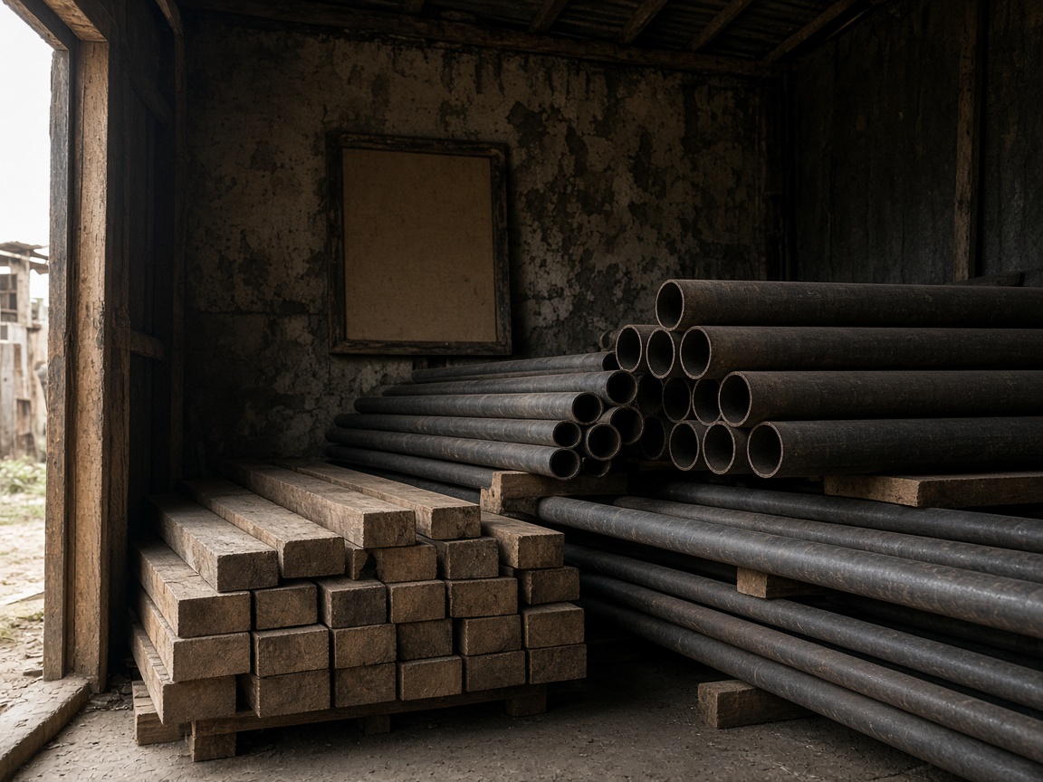 Connect Procurement With the Project Plan.