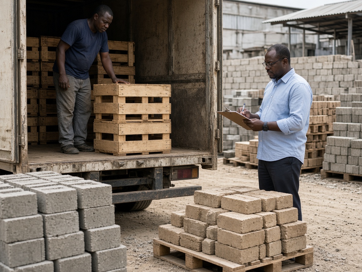 Procurement, Logistics & Project Management