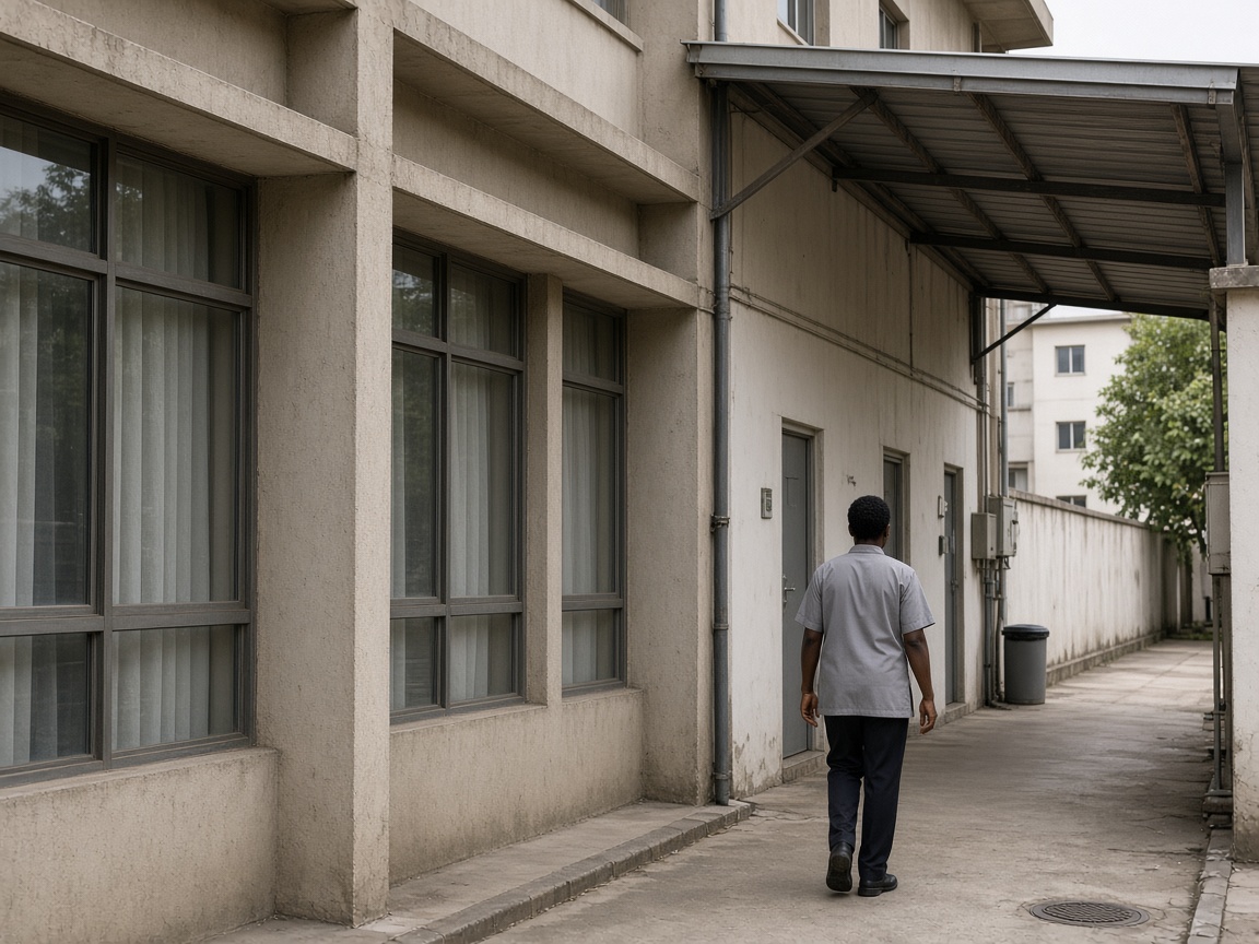 Property & Business Services